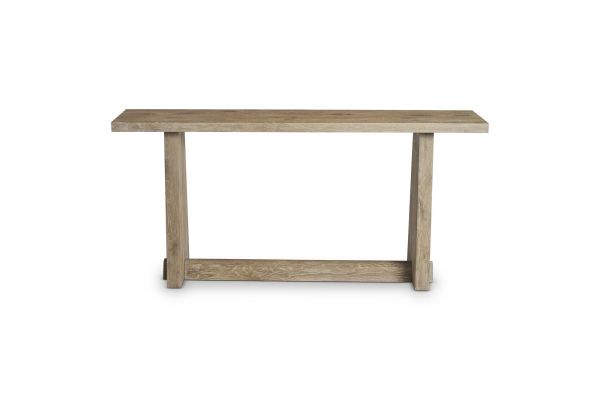 Tribeca Console Table by Bernhardt 