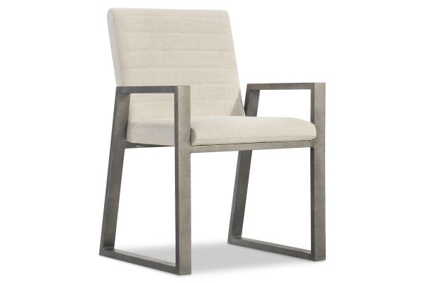 Tribeca Arm Chair by Bernhardt