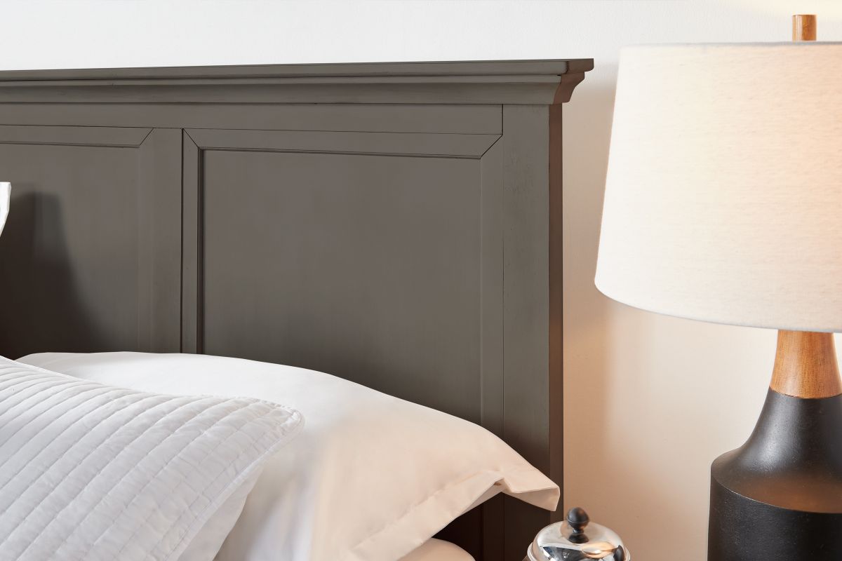 San Mateo 3-Piece Grey Queen Storage Bedroom Set 4