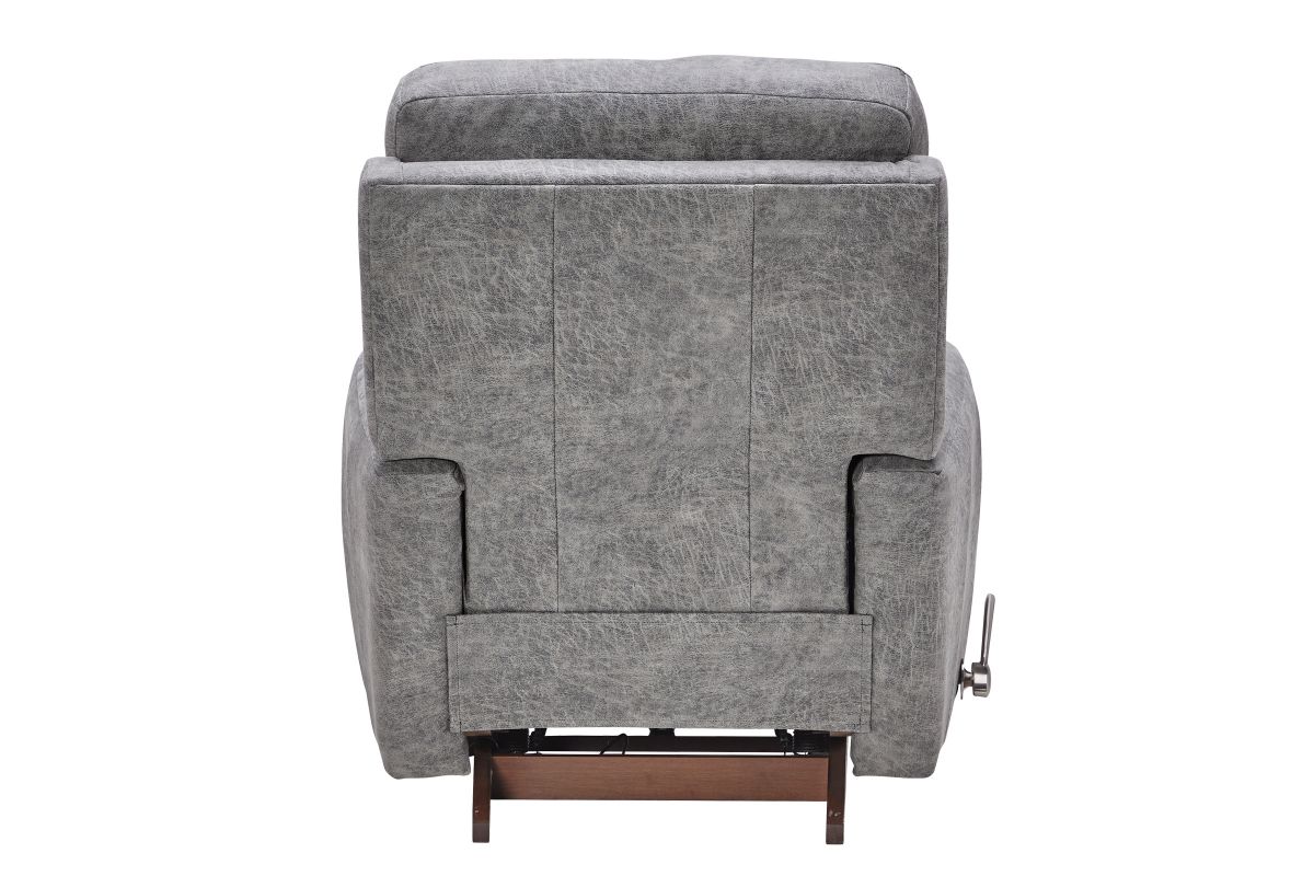 Apollo Rocker Recliner by La-Z-Boy 8