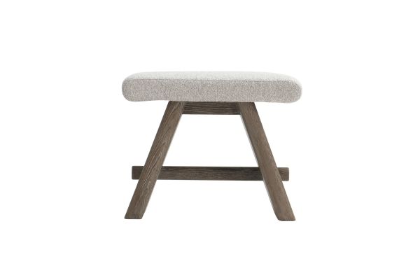 Casa Bed Bench by Bernhardt