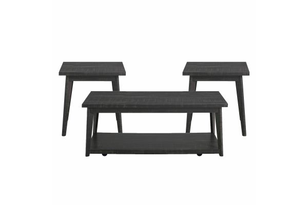 Libby 3-Piece Accent Table Set 