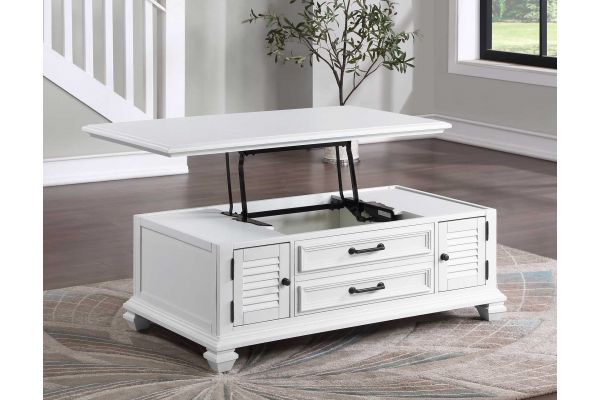 Charlestown Lift-Top Coffee Table