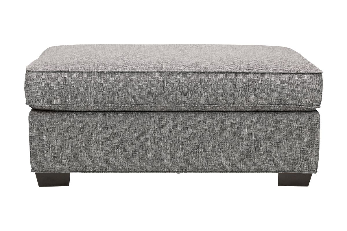 Sadie Stone Ottoman 3