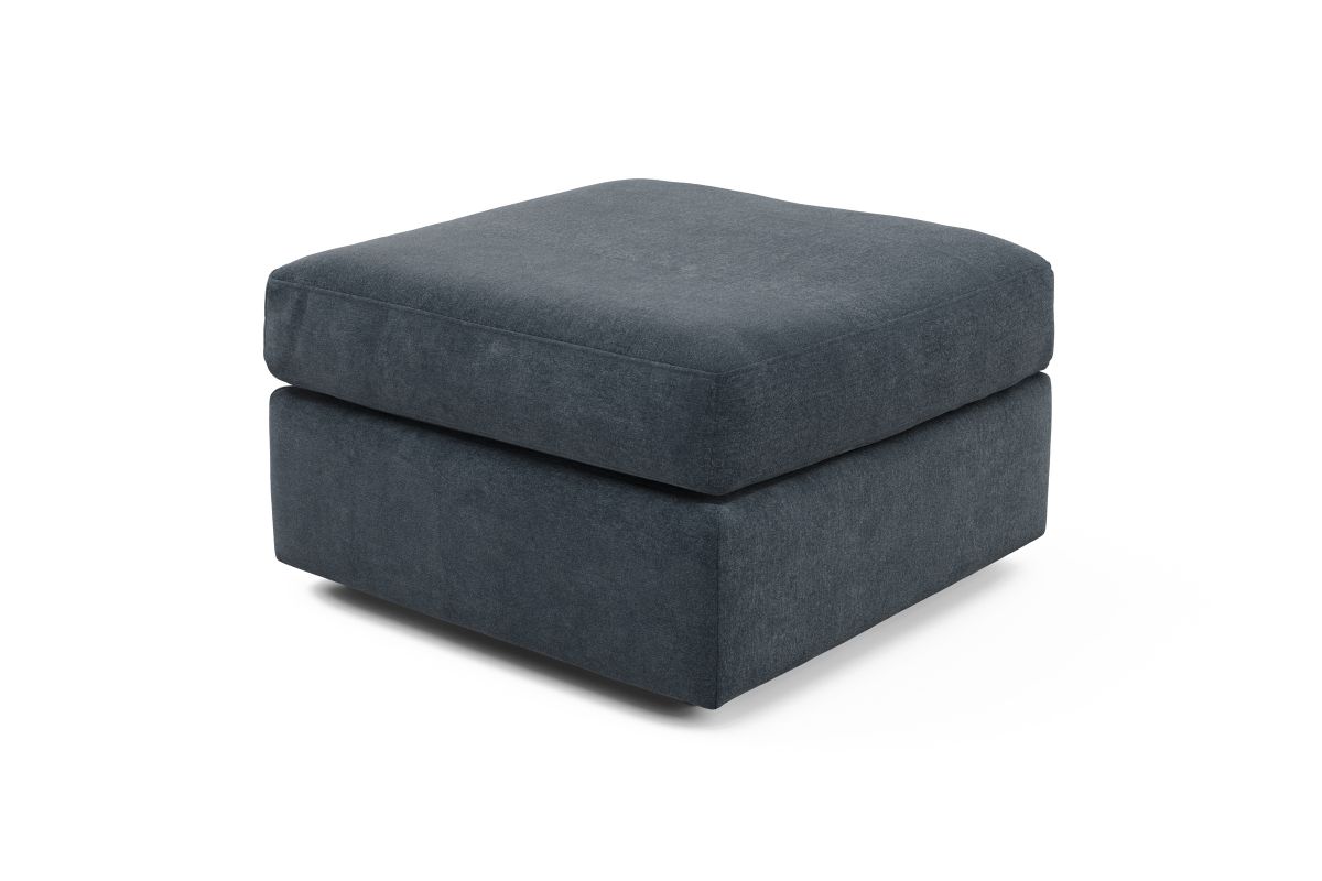 ModularOne Navy Bump Ottoman 4