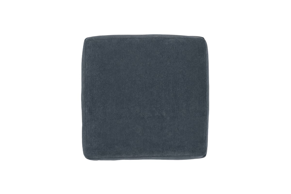 ModularOne Navy Bump Ottoman 5
