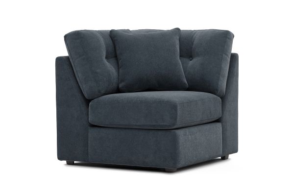 ModularOne Navy Corner Piece