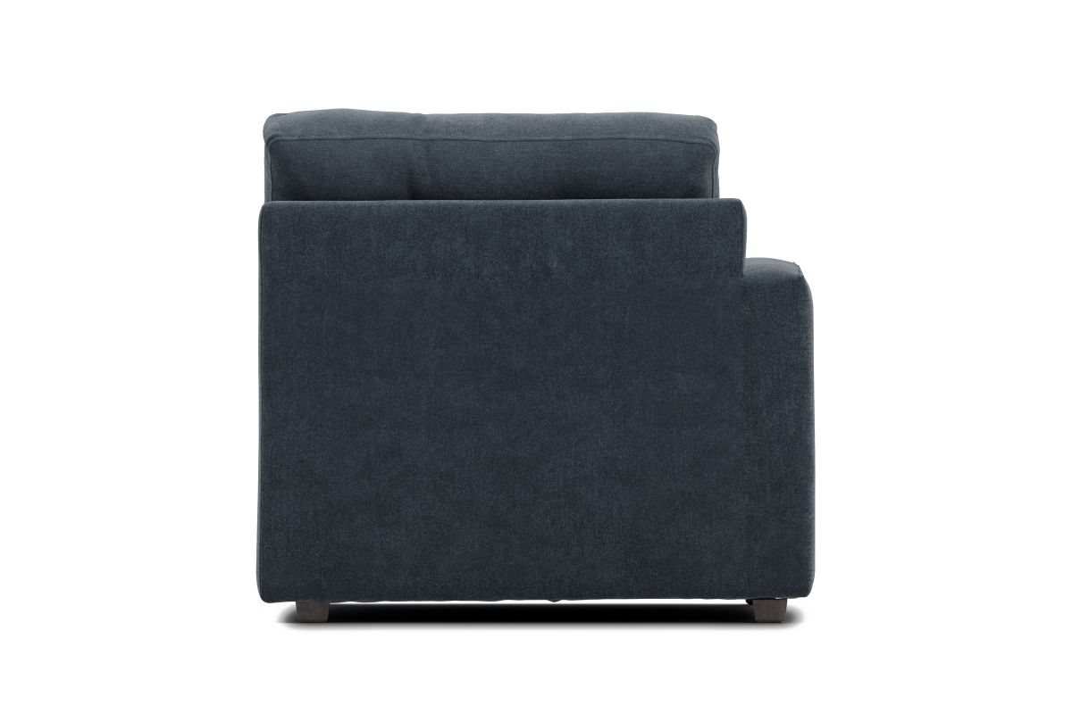 ModularOne Navy Left Arm Facing Chair 8