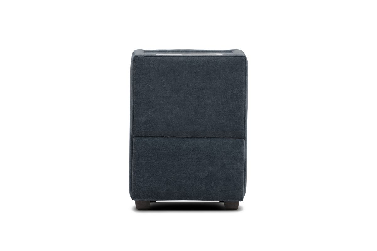 ModularOne Navy Entertainment Console 4