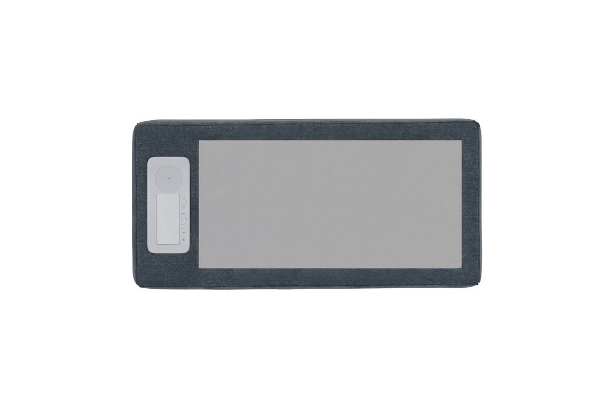 ModularOne Navy Entertainment Console 9