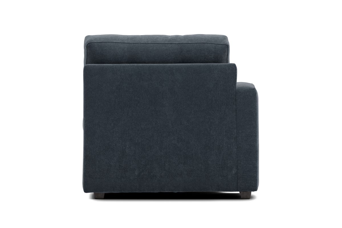 ModularOne Navy Left Arm Facing Chaise 7
