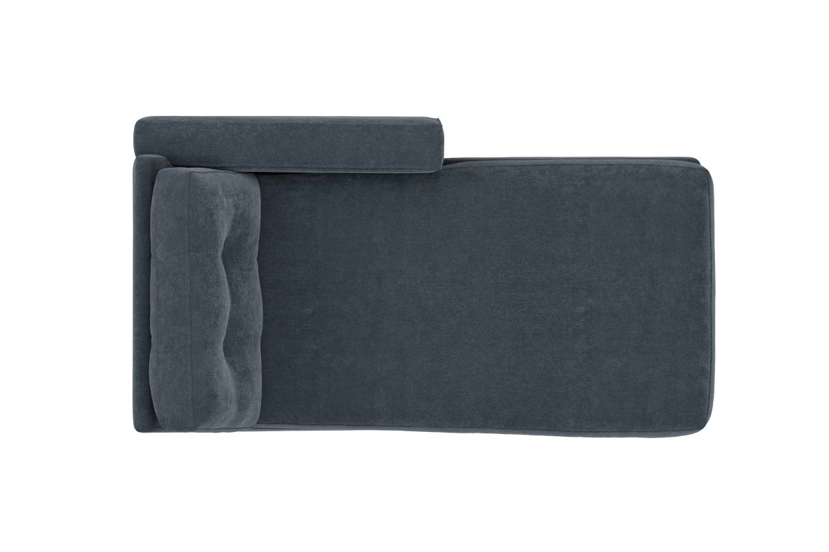 ModularOne Navy Right Arm Facing Chaise 6