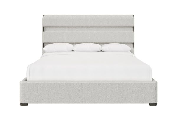 Prado Panel Queen Bed by Bernhardt 