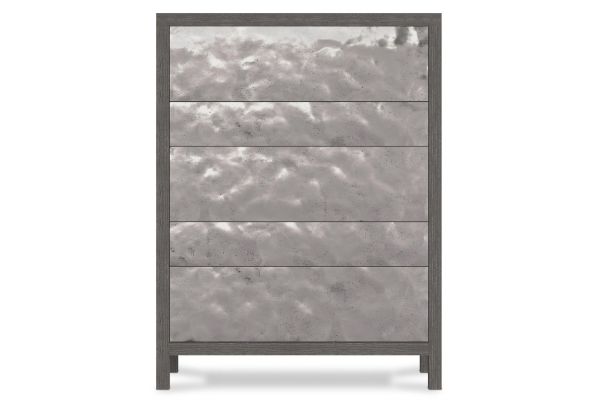 Prado Chest by Bernhardt