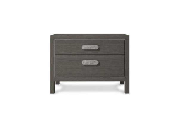 Prado Nightstand by Bernhardt 