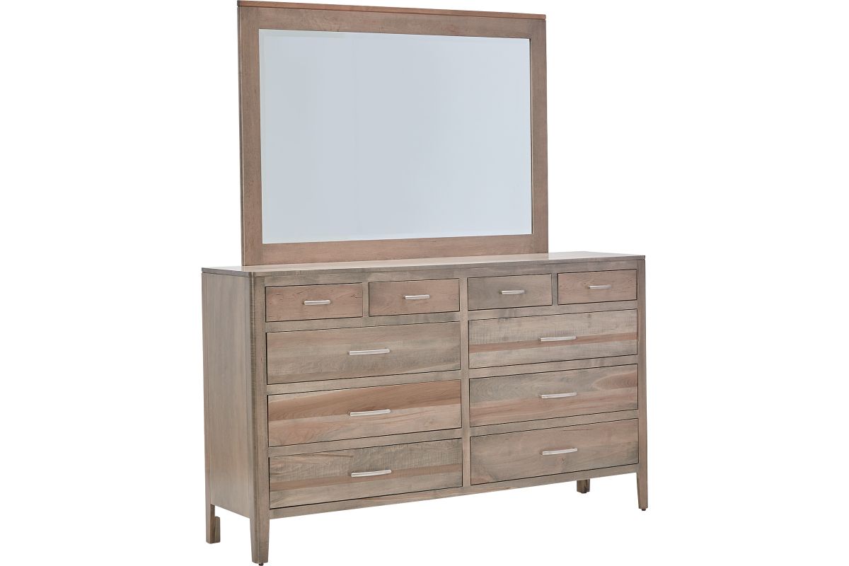 Brighton Maple Cider Queen 5-Piece Set 3