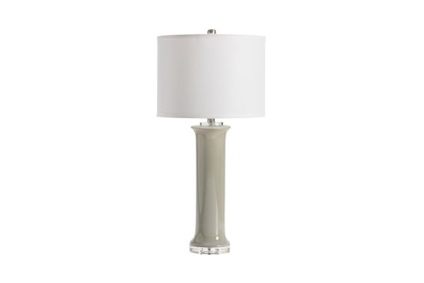 Piston Table Lamp