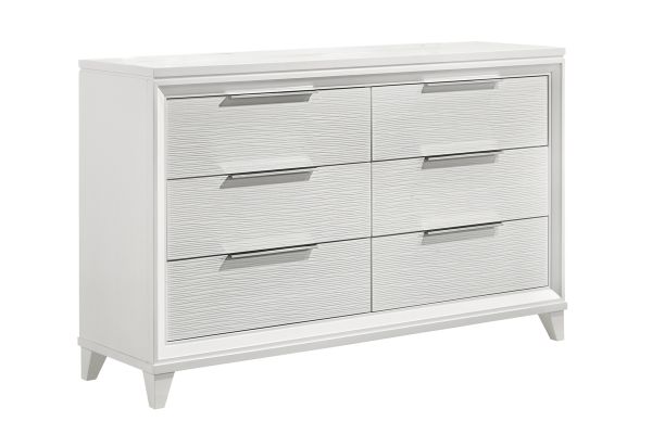 Tiffany Dresser  