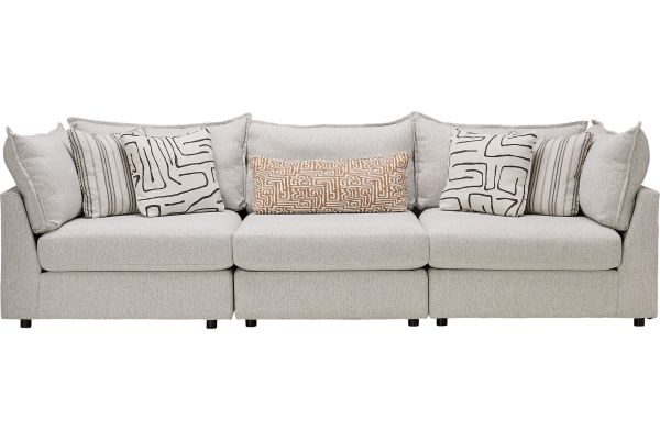 Dream 3-Piece Corner Sofa