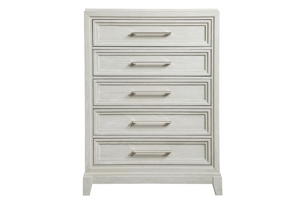 Meredith Cream Chest 