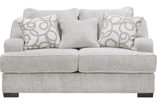 Stassi Loveseat