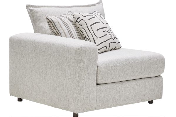 Dream Left Arm Facing Chair