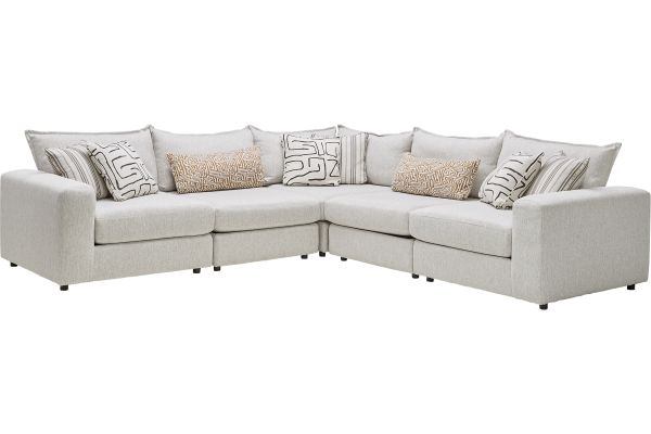 Dream 5-Piece Sectional