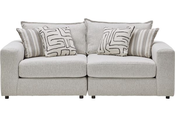 Dream 2-Piece Loveseat