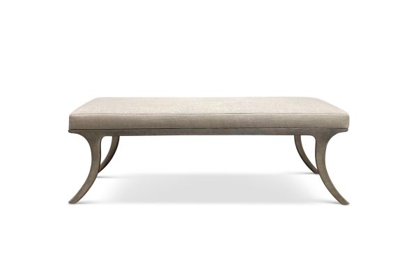 Tribeca Bench by Bernhardt