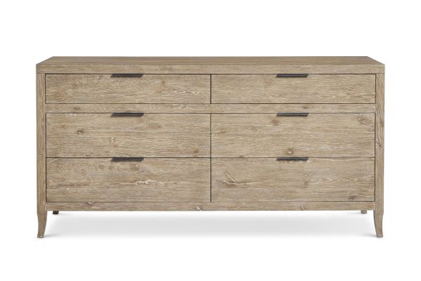 Tribeca Dresser by Bernhardt 