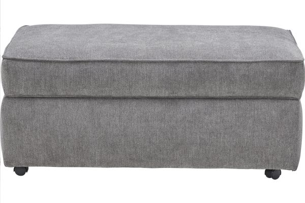 Jillian Storage Ottoman