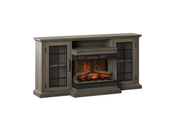 Manhasset Fireplace 