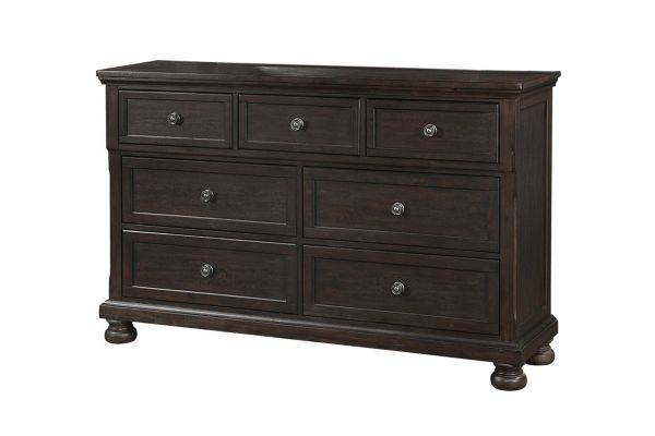 Berkley Dresser