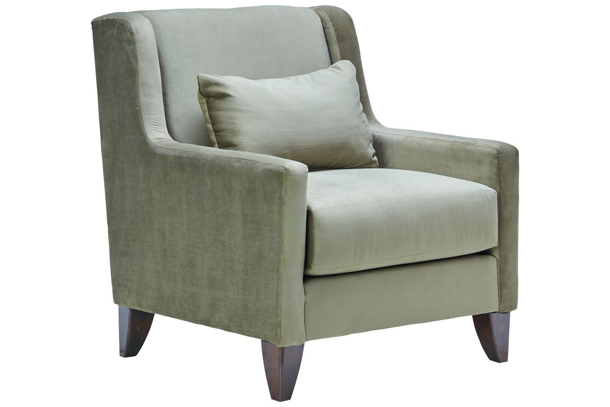 Forest Accent Chair 3
