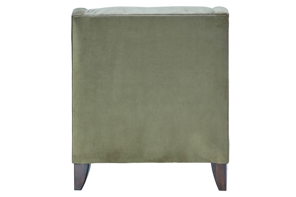 Forest Accent Chair 5
