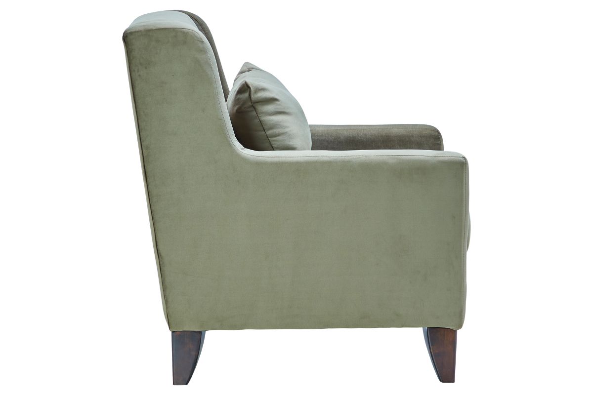 Forest Accent Chair 4