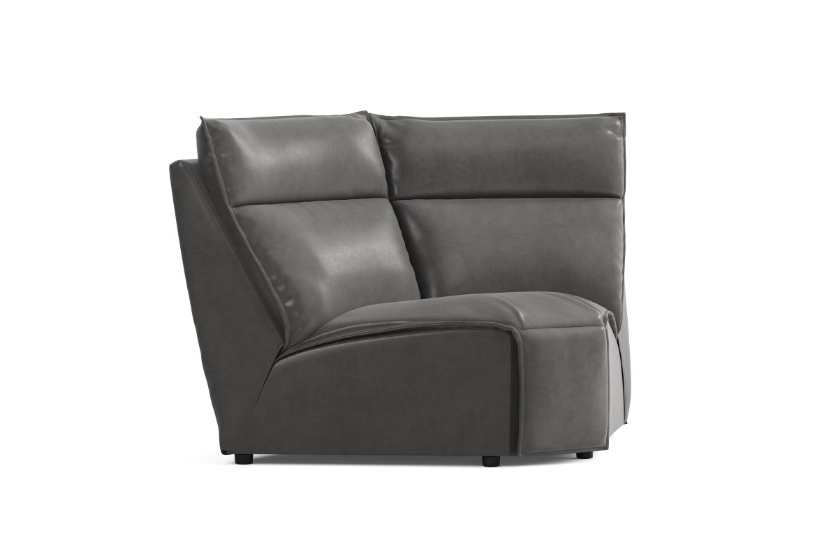 ModularTwo Grey Wedge 2