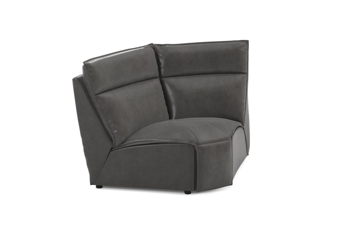 ModularTwo Grey Wedge 4