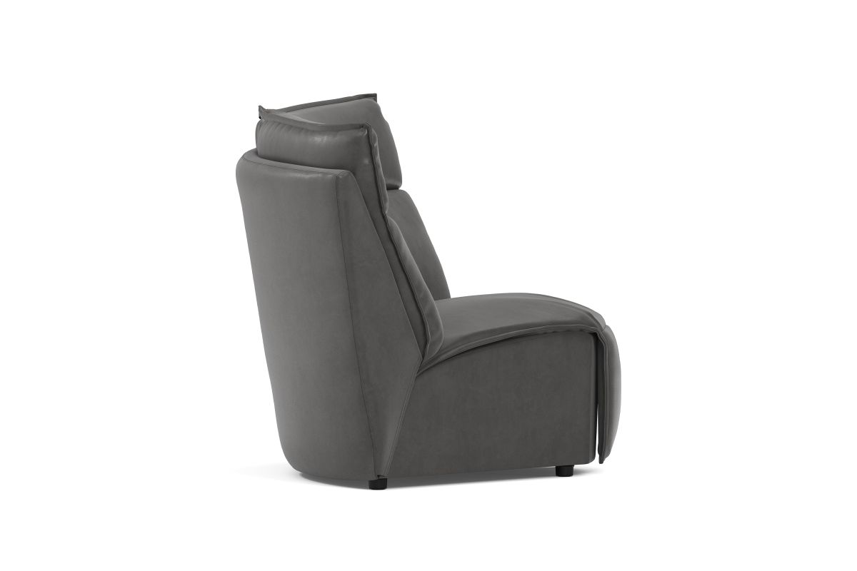 ModularTwo Grey Wedge 5