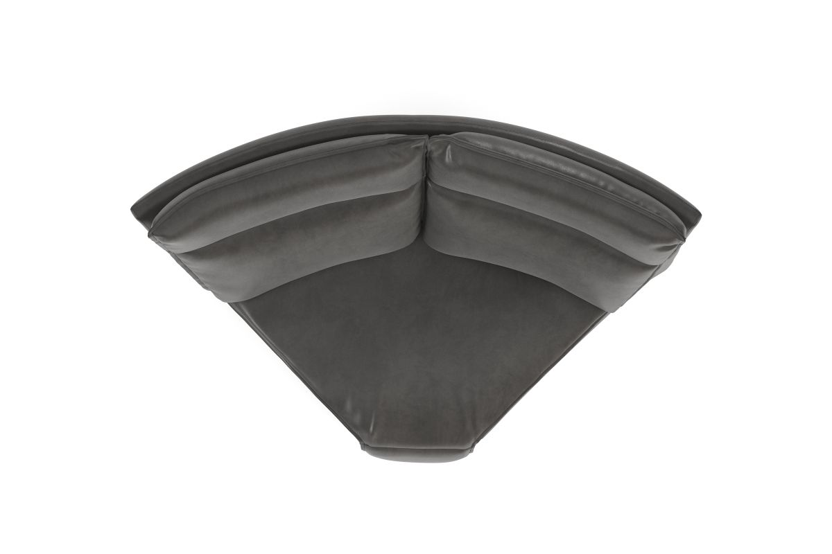 ModularTwo Grey Wedge 7