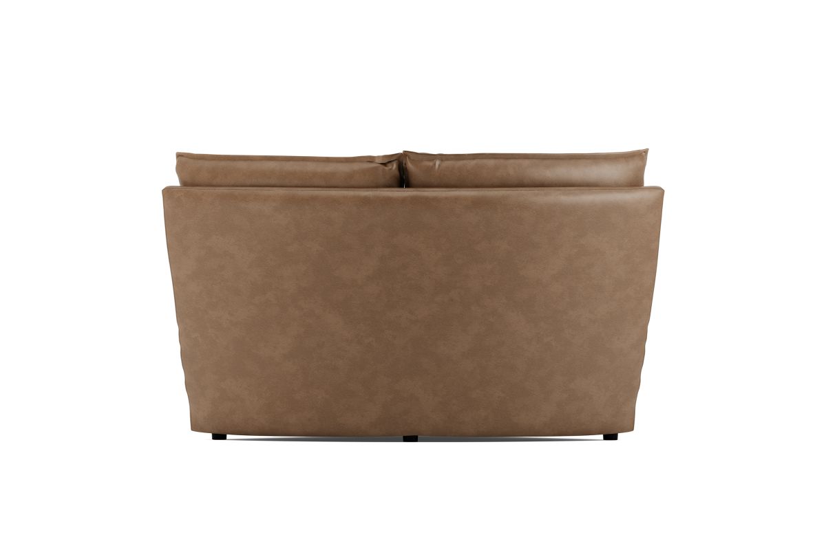 ModularTwo Brown Wedge 8