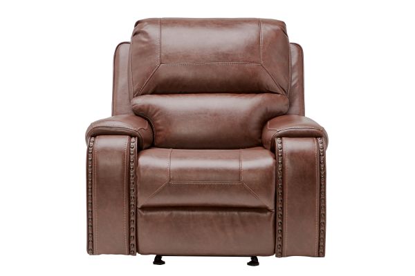 Atwood Glider Recliner