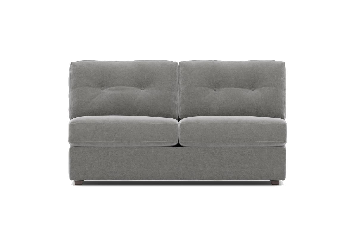 ModularOne Granite Armless Full Sleeper 4