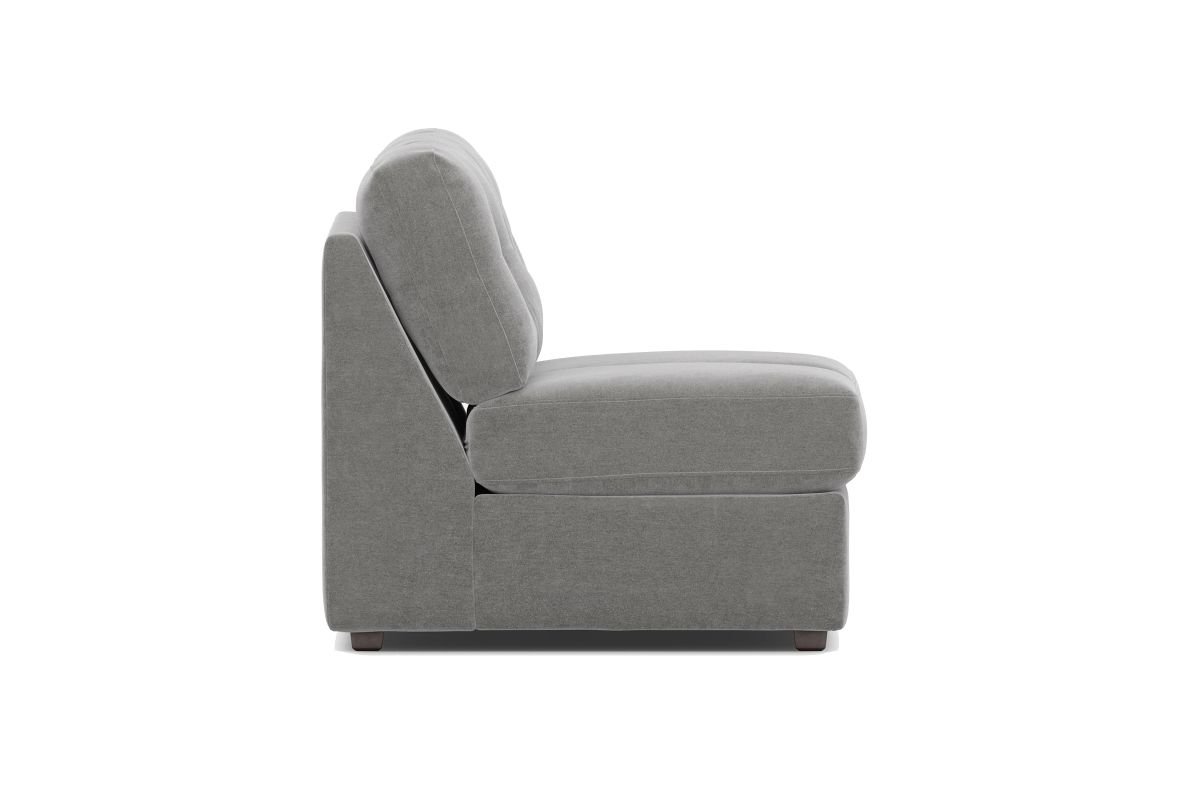 ModularOne Granite Armless Full Sleeper 7