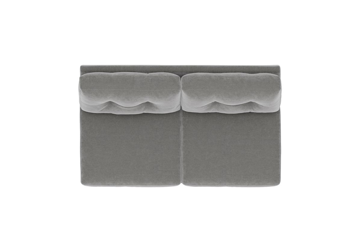 ModularOne Granite Armless Full Sleeper 10