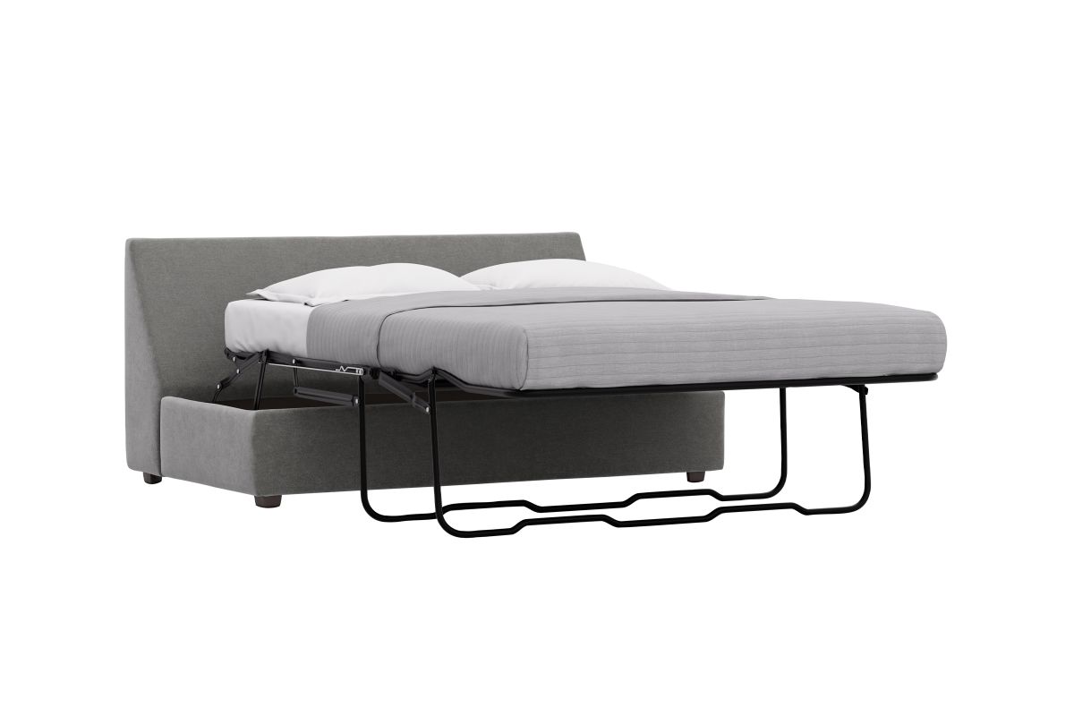 ModularOne Granite Armless Full Sleeper 2