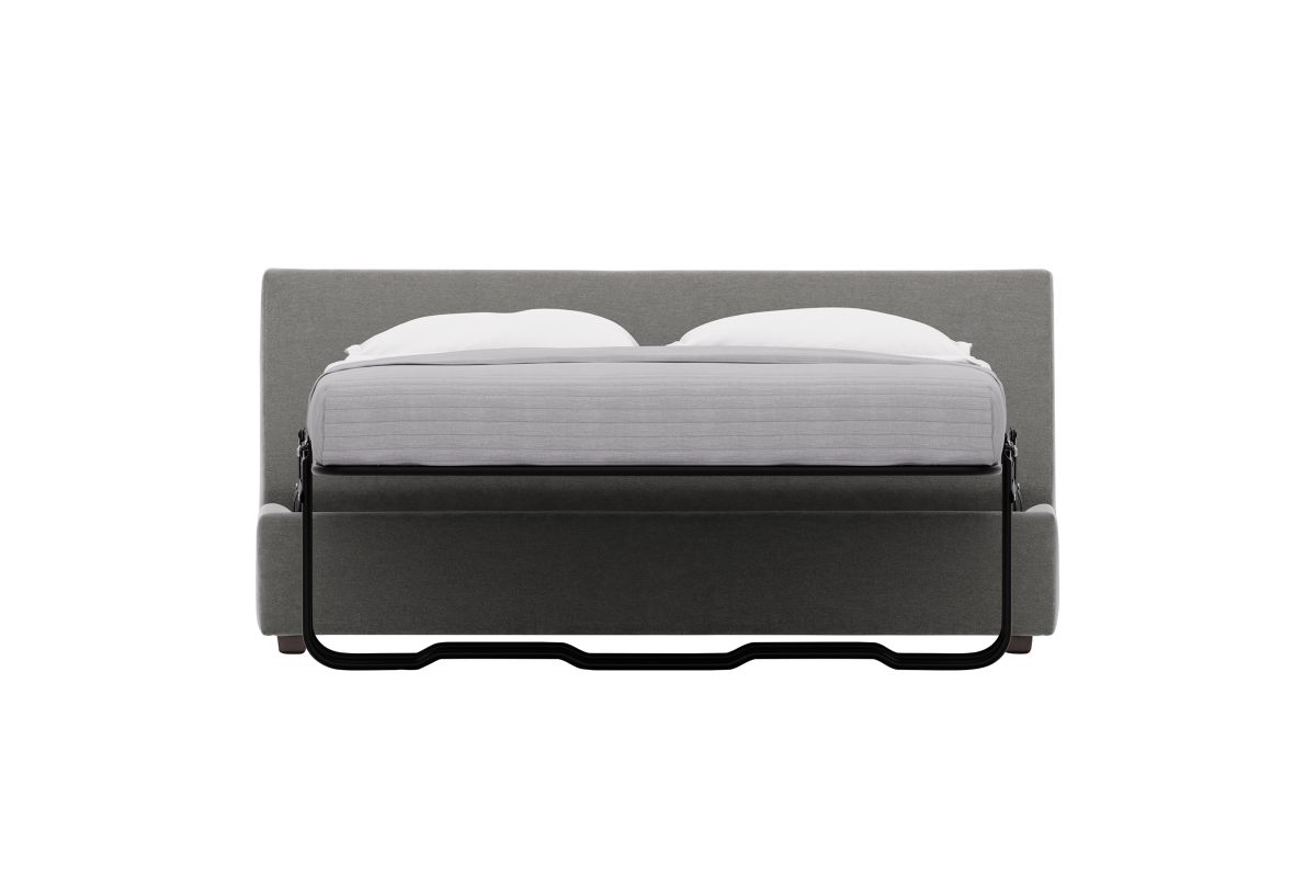 ModularOne Granite Armless Full Sleeper 3