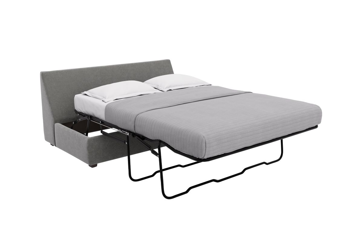 ModularOne Granite Armless Full Sleeper 6