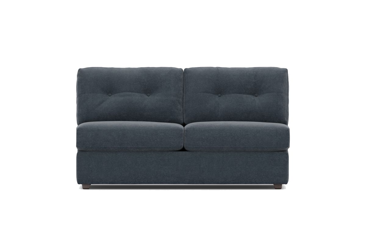 ModularOne Navy Armless Full Sleeper 4