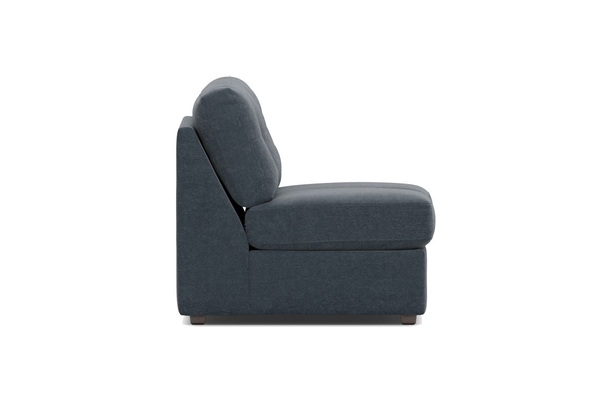 ModularOne Navy Armless Full Sleeper 7